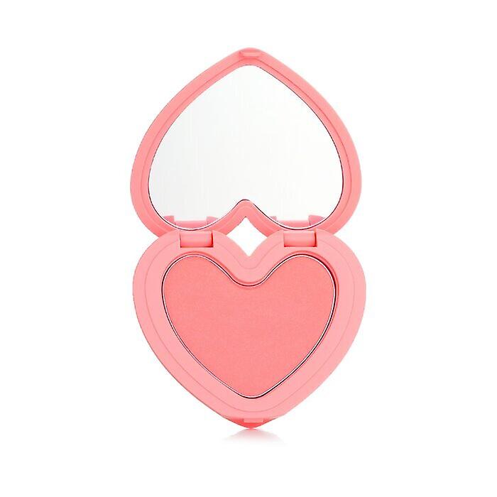 Lilybyred Luv Beam Cheek - # 04 Selfie Red 4.3g