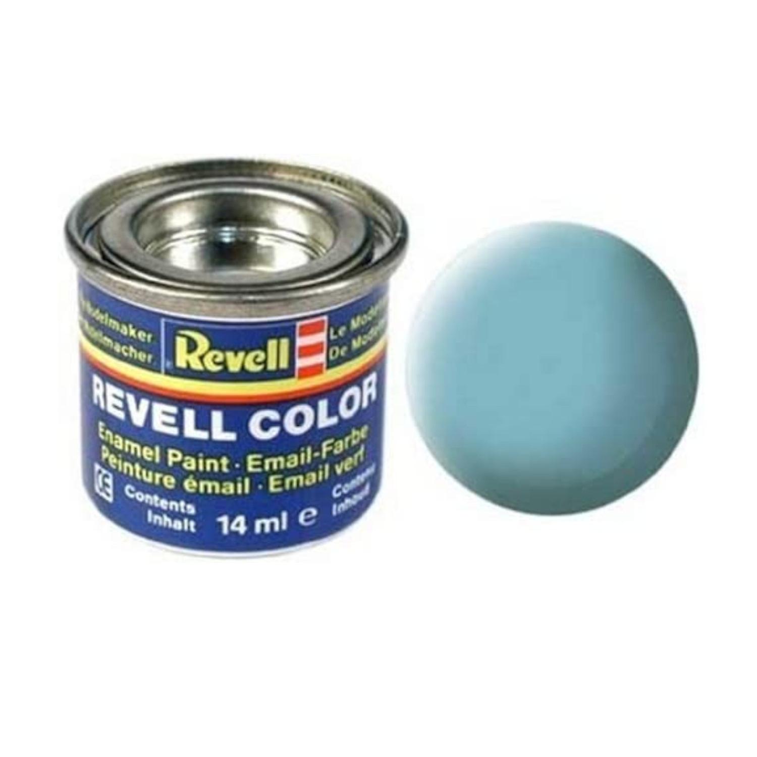 Revell Email 055 Light Green Mat 14Ml