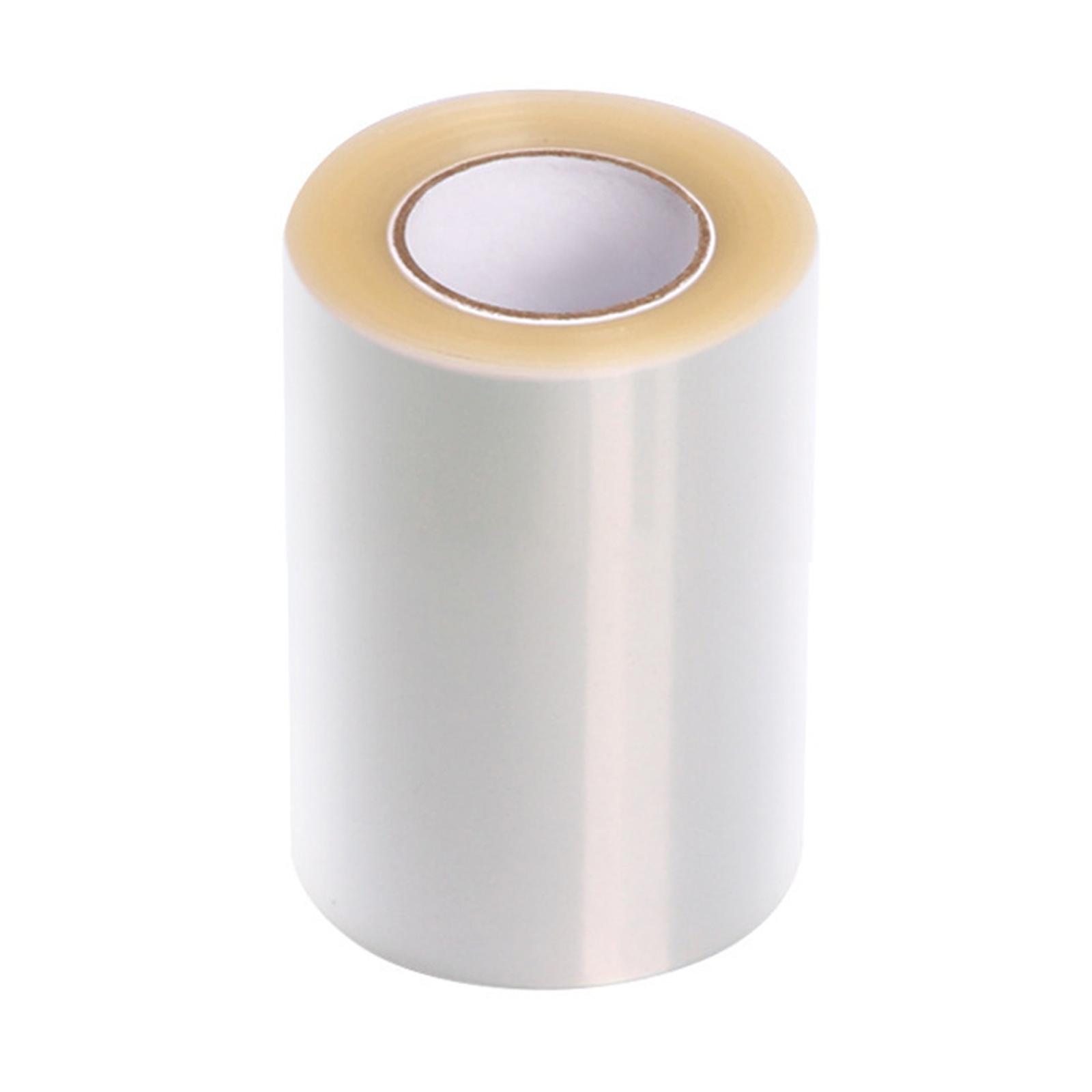 10M Cake Collars Acetate Roll Easy to Peel Multi-use Funciton for Baking Decor