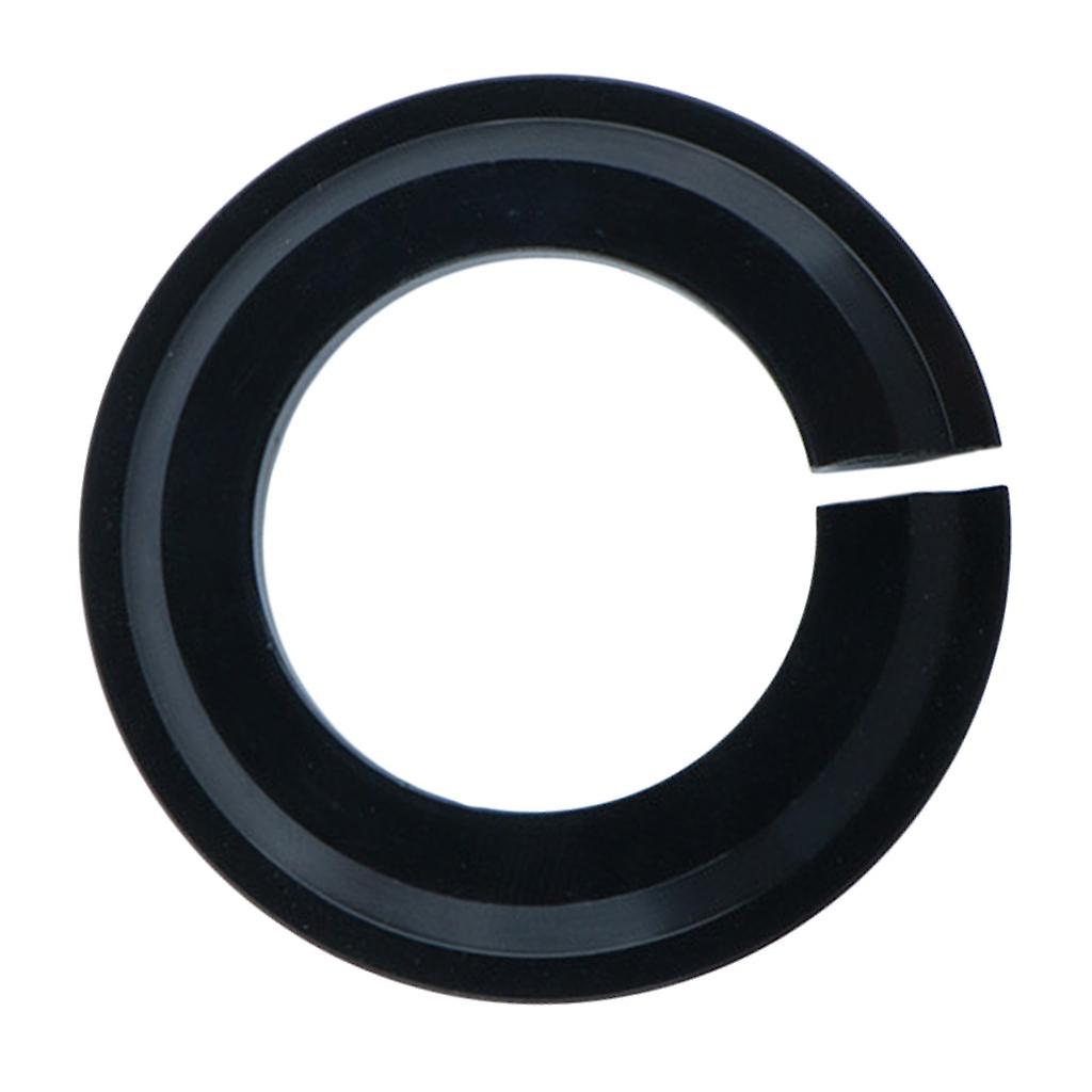 Bike Fork Headset Base Compression Ring Conversion Adapter Bottom Spacer B