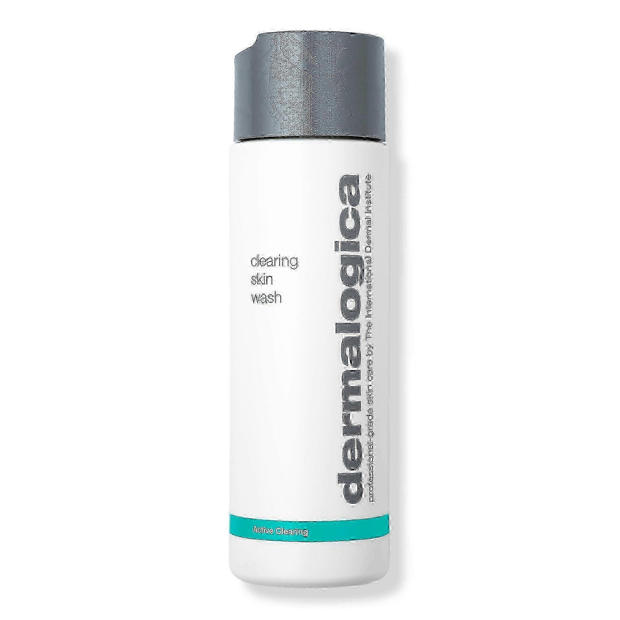 Dermalogica Clearing Skin Wash, 8.4 Oz
