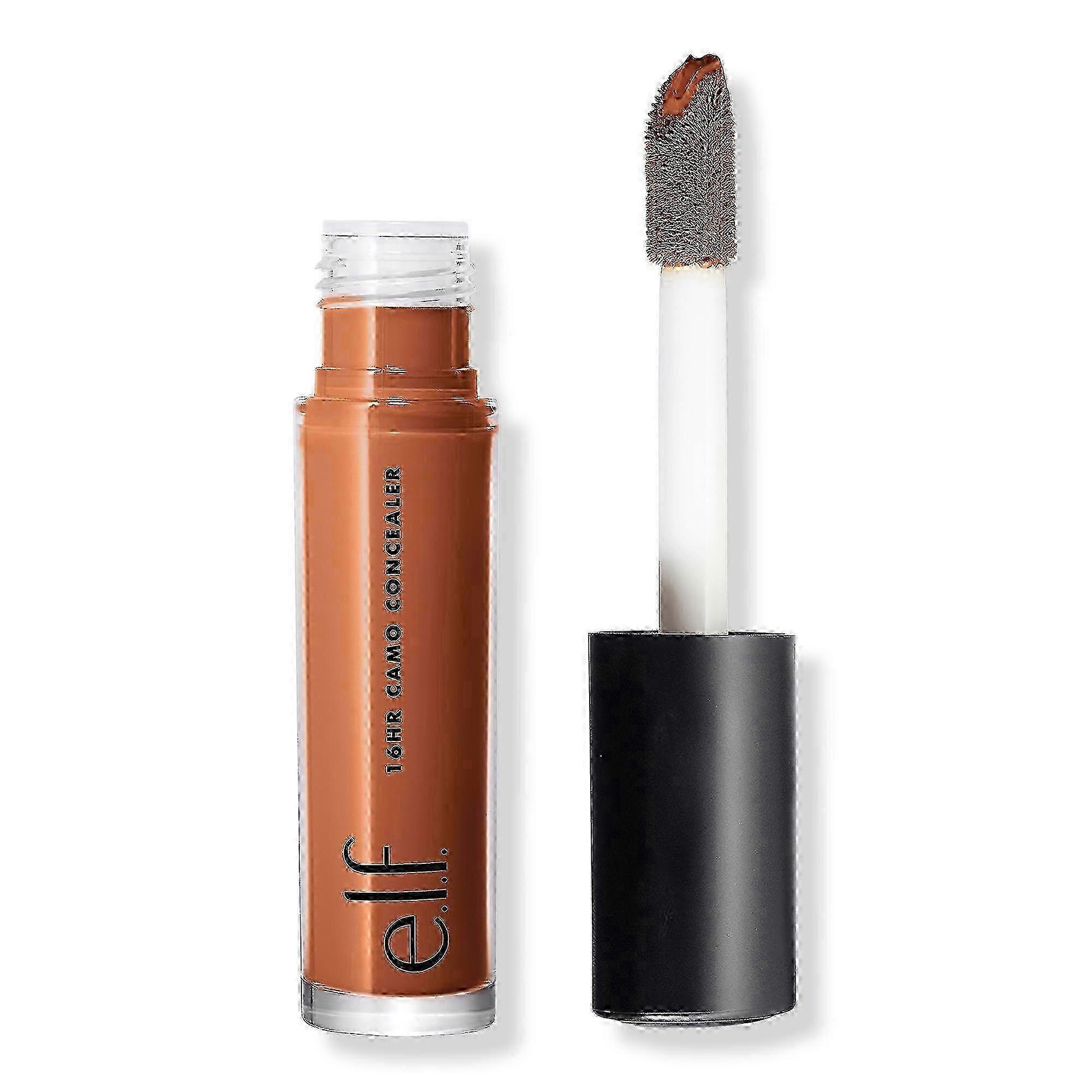 E.l.f. Cosmetics 16hr Camo Concealer, Deep Cinnamon, 0.2 Oz