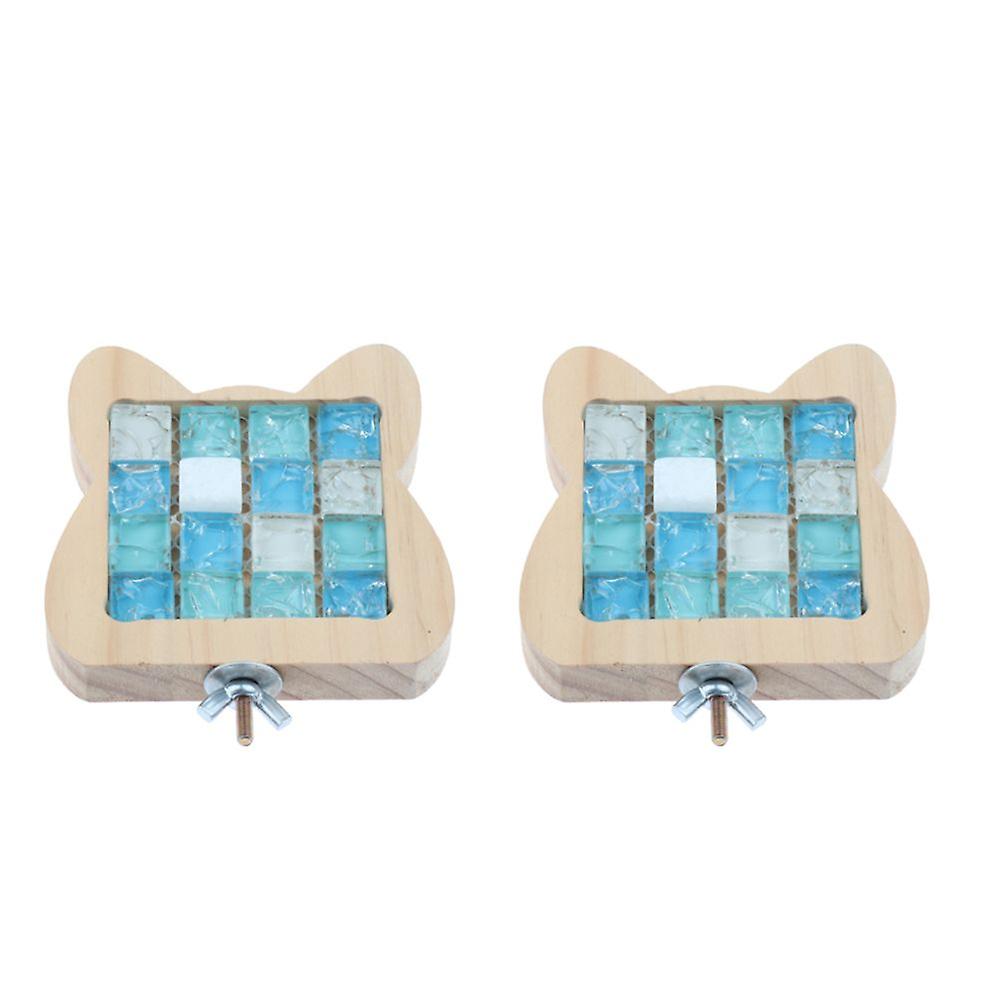 Refreshing Cooling Dog Mat