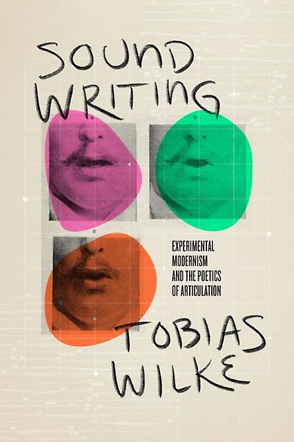 Sound Writing by Tobias Wilke Paperback