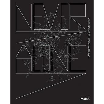 Never Alone - Museum of Modern Art