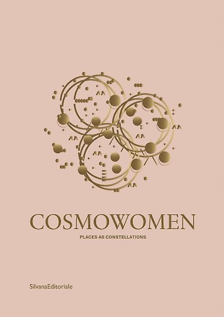 Cosmowomen by Izaskun Chinchilla Paperback