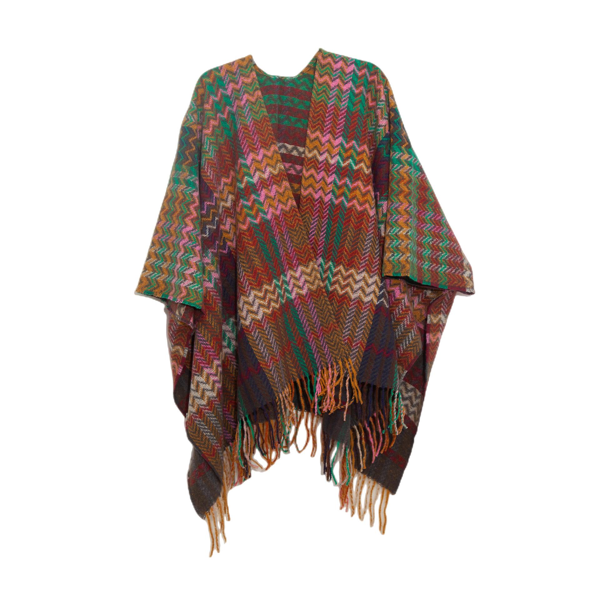 Warm Scarf For Winter
