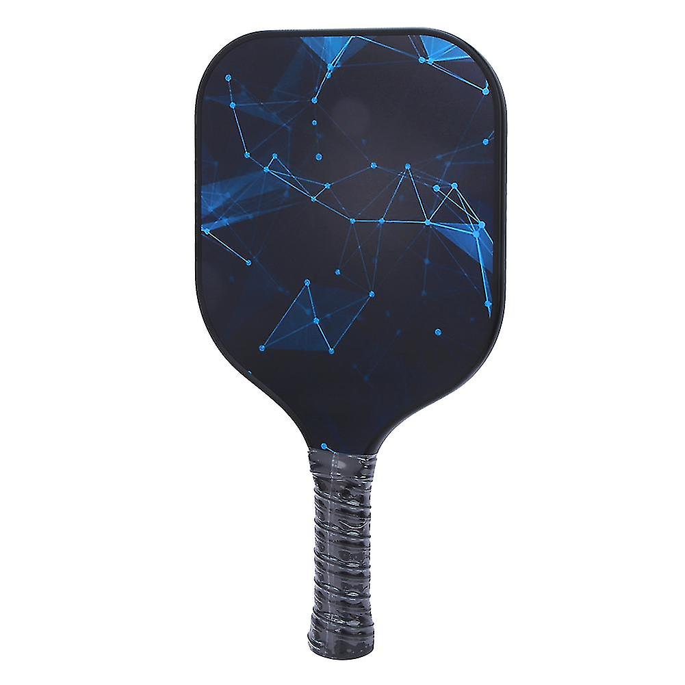 Portable Pickleball Paddle Ball Game Training Sport Equipment Good Hand Feeling