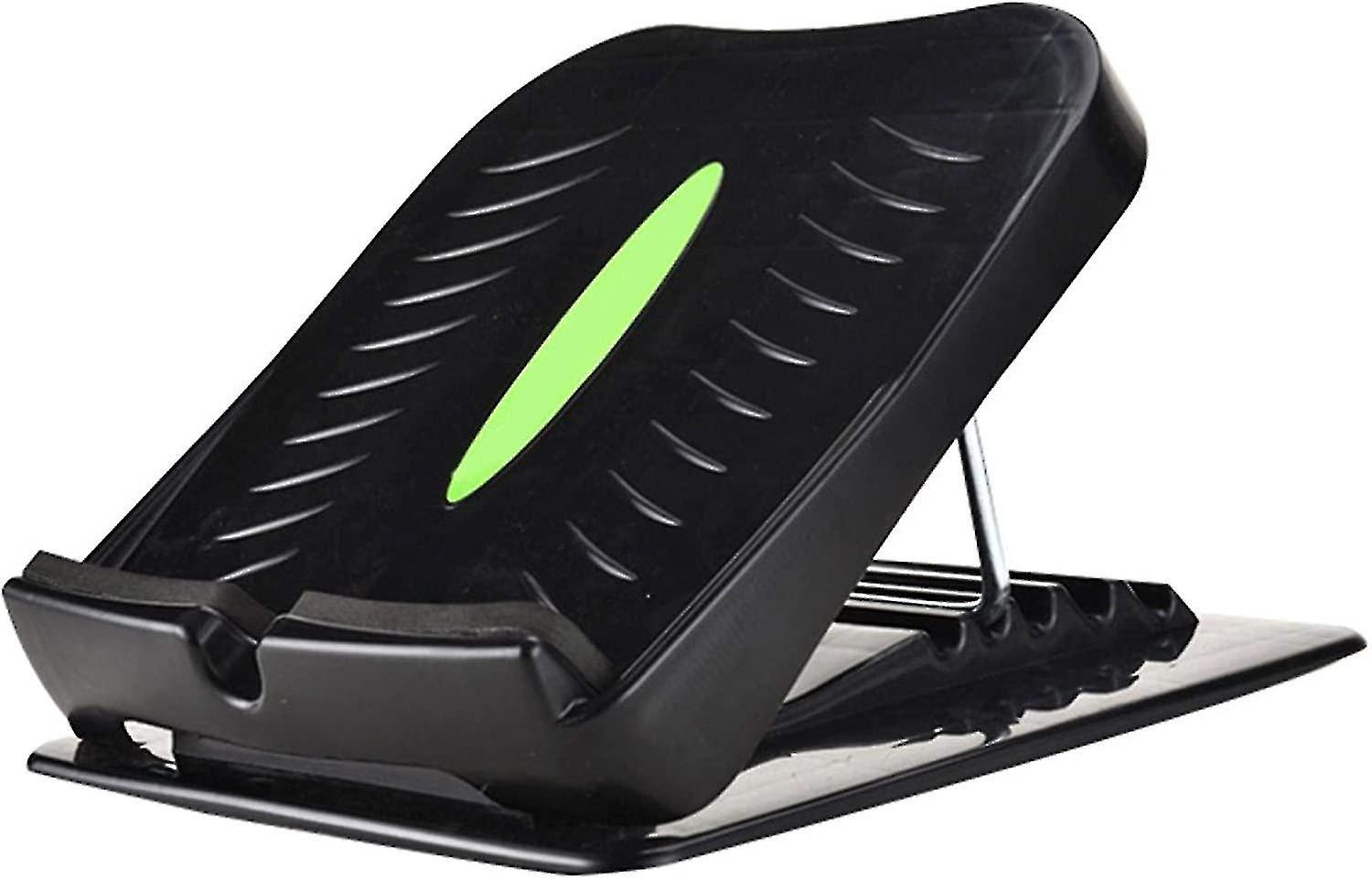 Slant Board,calf Stretcher Ankle and Foot Incline Board for Stretching Tight Calves Adjustable