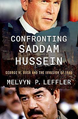 Confronting Saddam Hussein