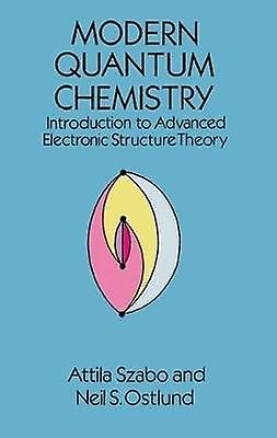 Modern Quantum Chemistry