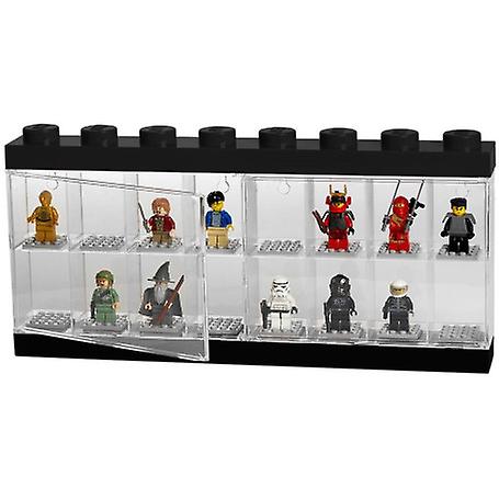 LEGO 5005375 Display Box 16 Minifigures