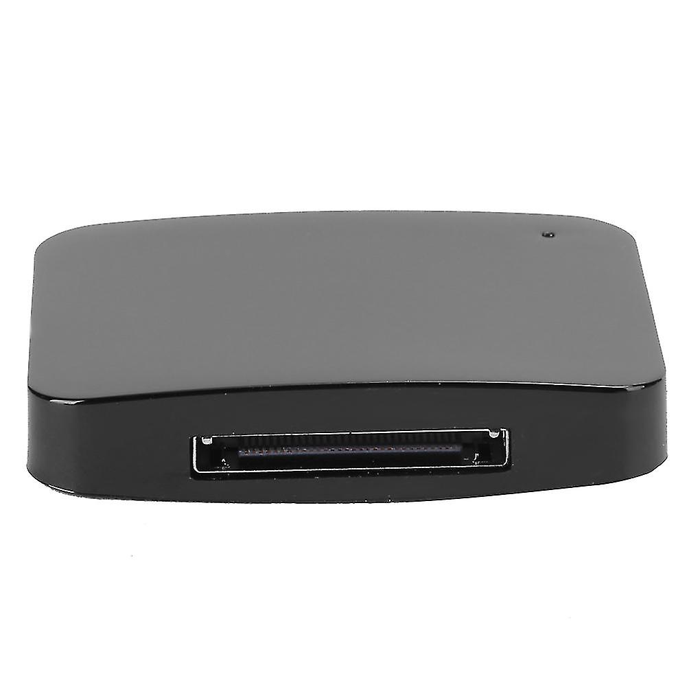 Portable Bluetooth 5.0 o Receiver - Compatible with A2DP Stereo Transmitter