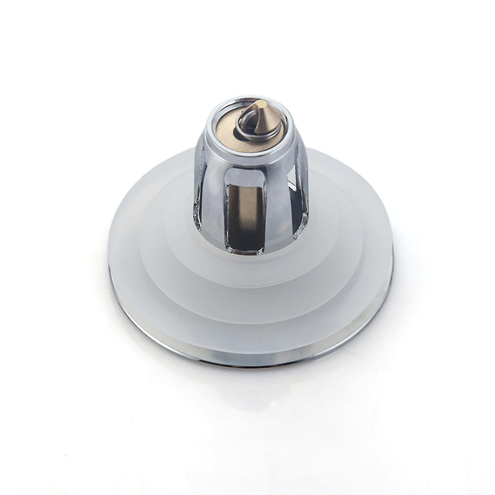 Basin Downpourer Pop Up Core Brass Filter Core Anti Blocking Plug Leaking Plug