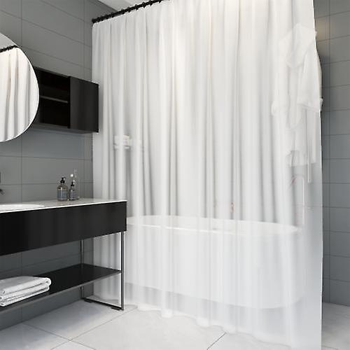 Bathroom Shower Curtain Waterproof