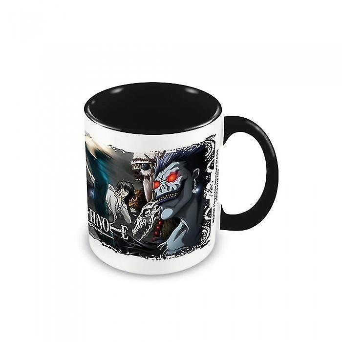 Death Note Kira's Wrath Mug
