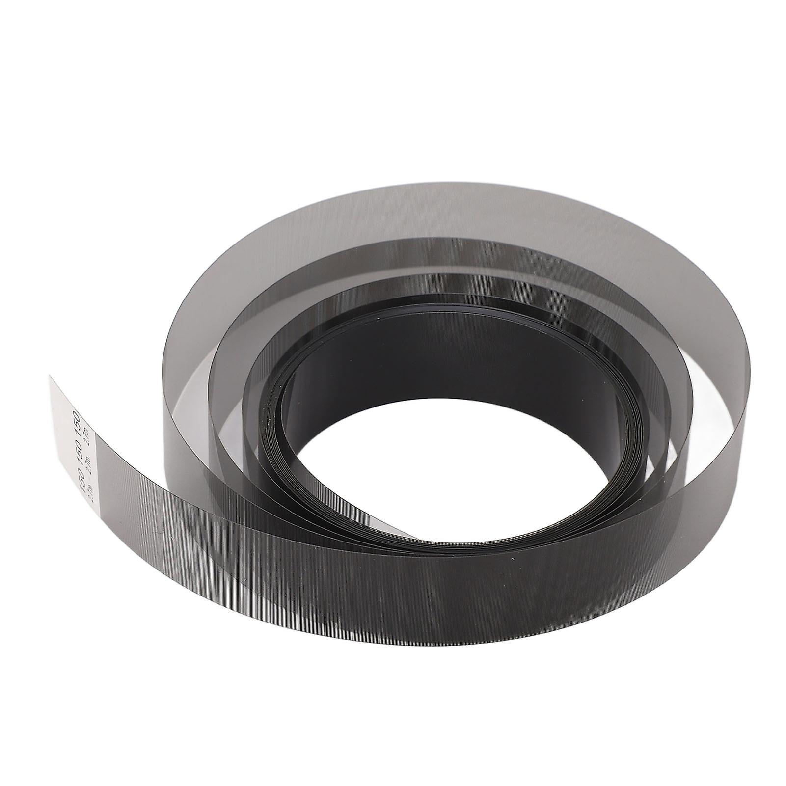 150LPI Encoder Strip 5m Length 15mm Width for Inkjet Printer Photo Machine UV Flatbed Machine