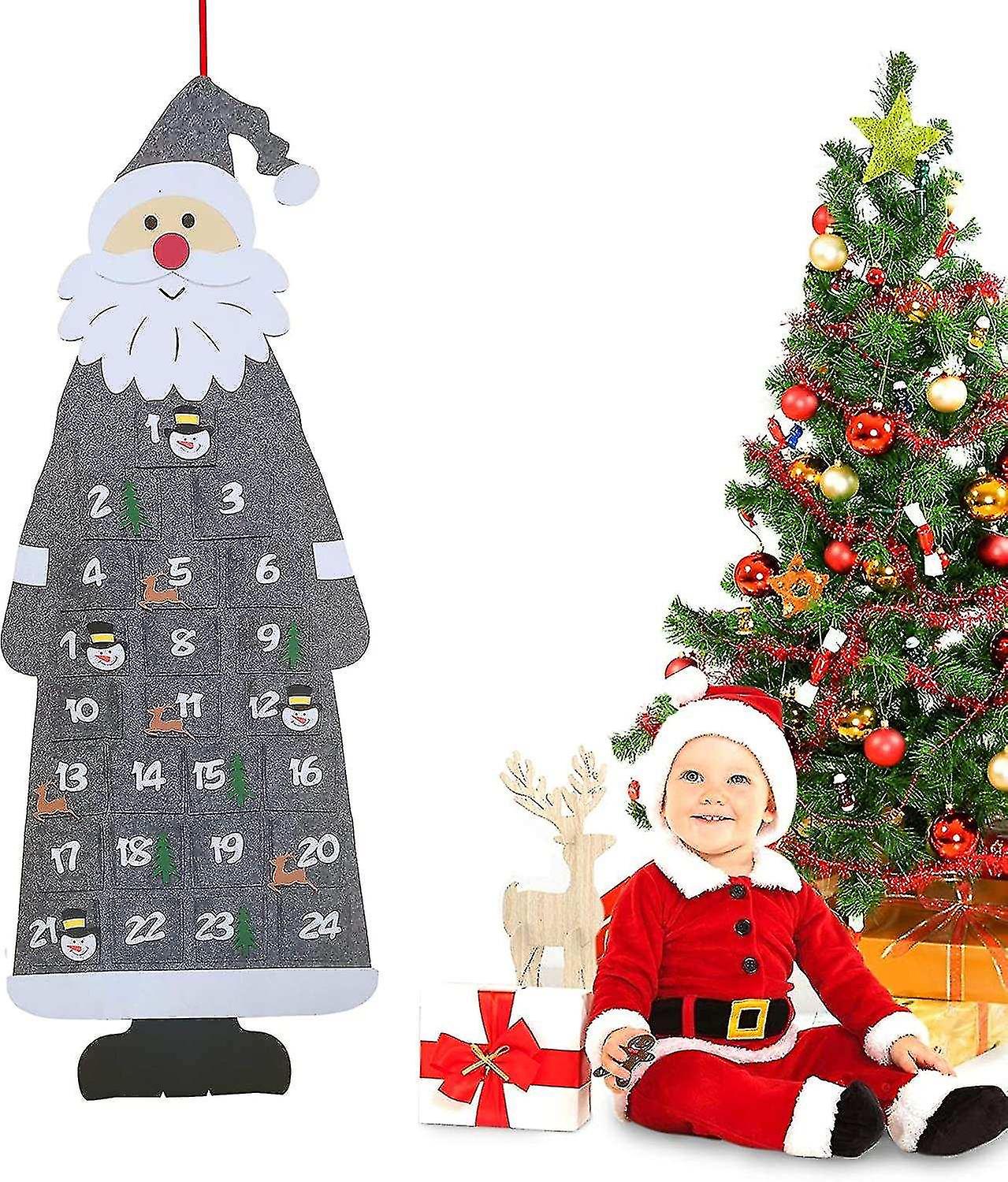 1000pcs Christmas GiftAdvent Calendar Jigsaw Puzzle