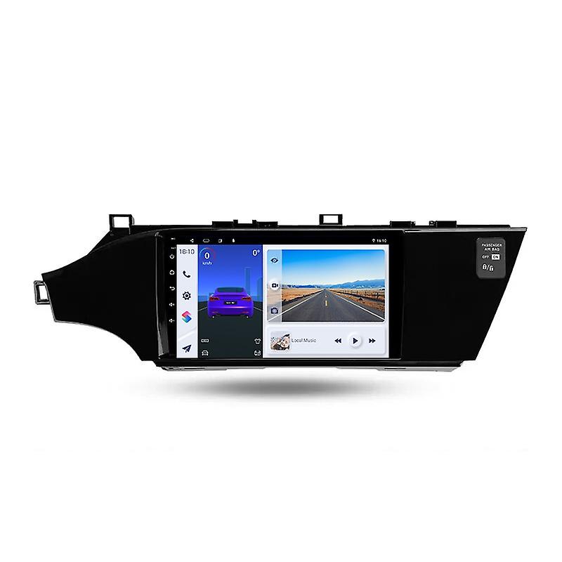 For Toyota Avalon 4 IV XX40 2012 - 2018 Android Car Radio Carplay Video Player DSP 2 din WIFI Player