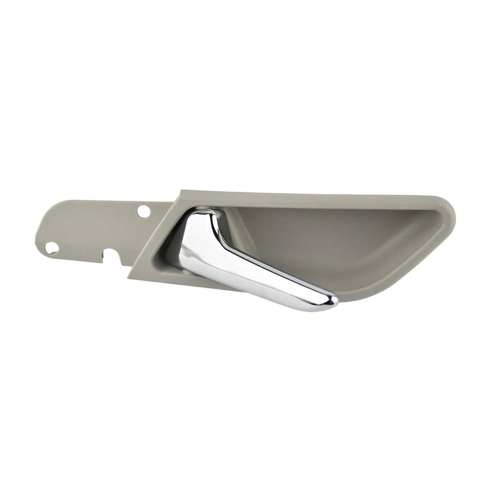 Door Handle Inside Handle A1697600967 for Mercedes-benz B-class A-class Grey left