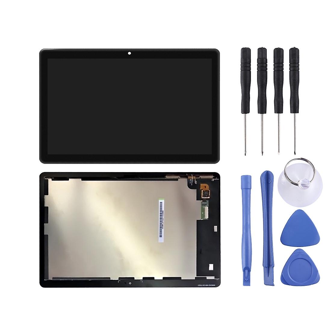 OEM LCD Screen For Huawei MediaPad T3 10 / AGS-L03 / AGS-L09 / AGS-W09 (Black)