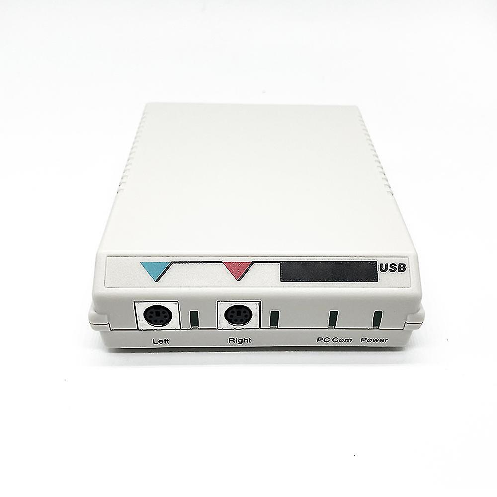 5x Hipro 2 Digitale Hörgeräte-Programmiermaschine Programmierer Hi-Pro USB-kompatibel Alle digitalen Hörgeräte Signia Resound