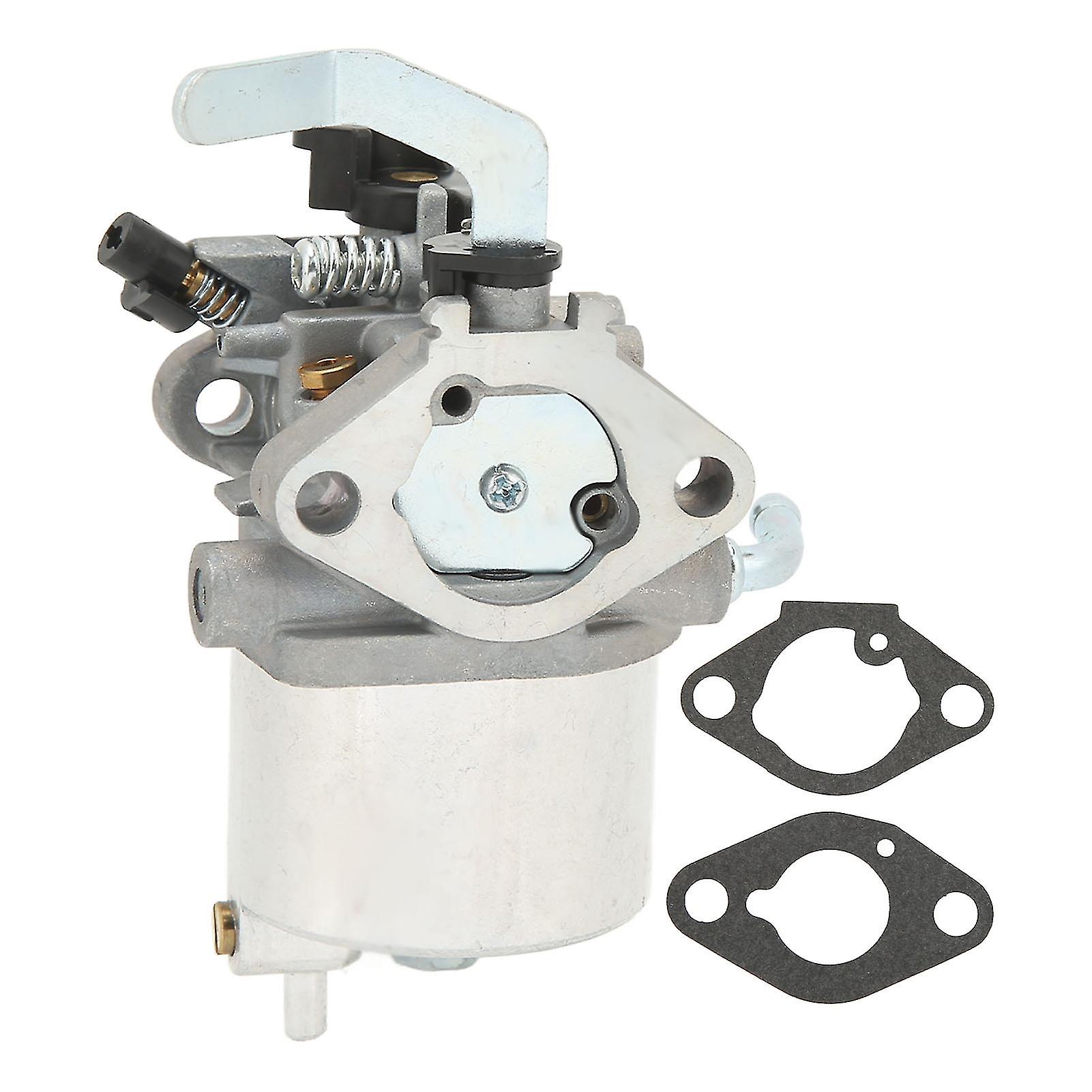 Carburetor Aluminum Carburetor Replacement for Fe120 Fe290d 150032497 150032718 Lawn Mower