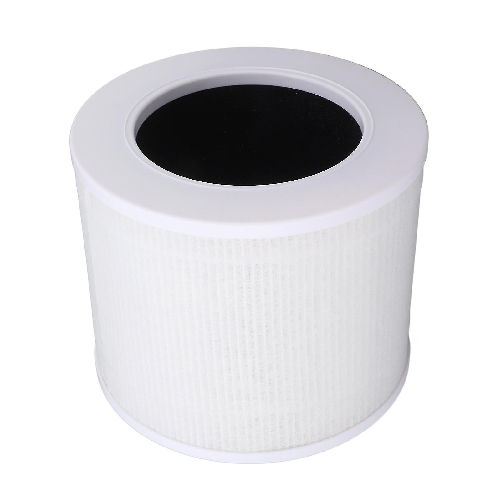 Air Purifying Filter Element High Efficiency Strong Filtering Effect Dust Reduction Reliable for LEVOIT Core Mini RF 