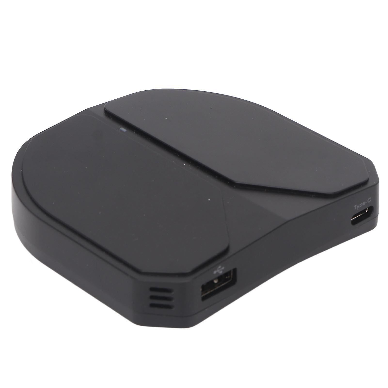 Wireless Display Receiver 1080P HD WiFi USB Type-C Dongle Adapter