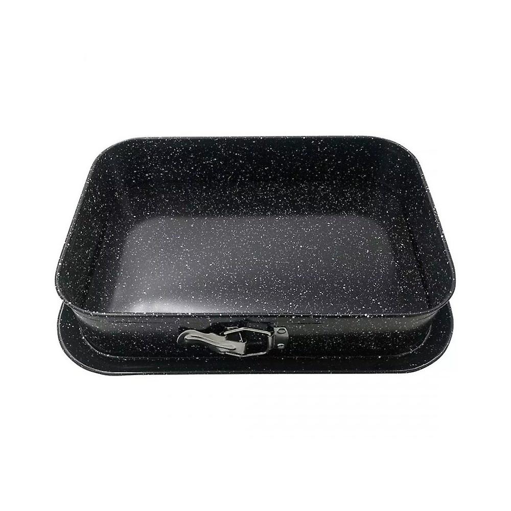 Kinghoff cake pan 39x27cm, removable 45283