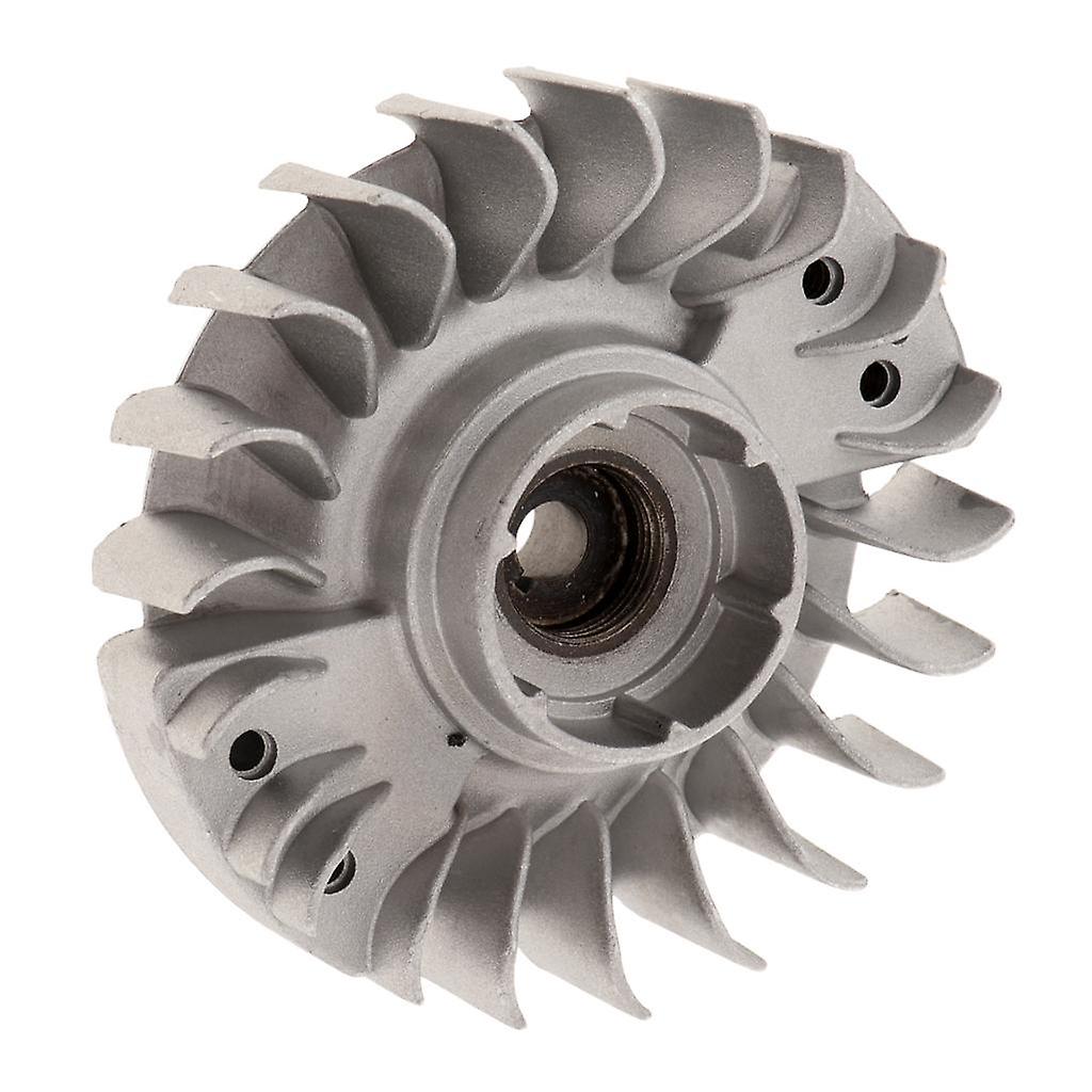 Chainsaw Flywheel Assembly for Stihl 044, MS440 Replace 1128 400 1214