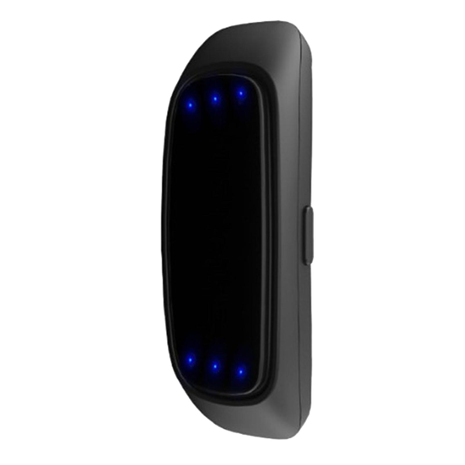 Snoring Device Prevent Solution Strip Intelligent Throat Pulse Electric for Sleep 