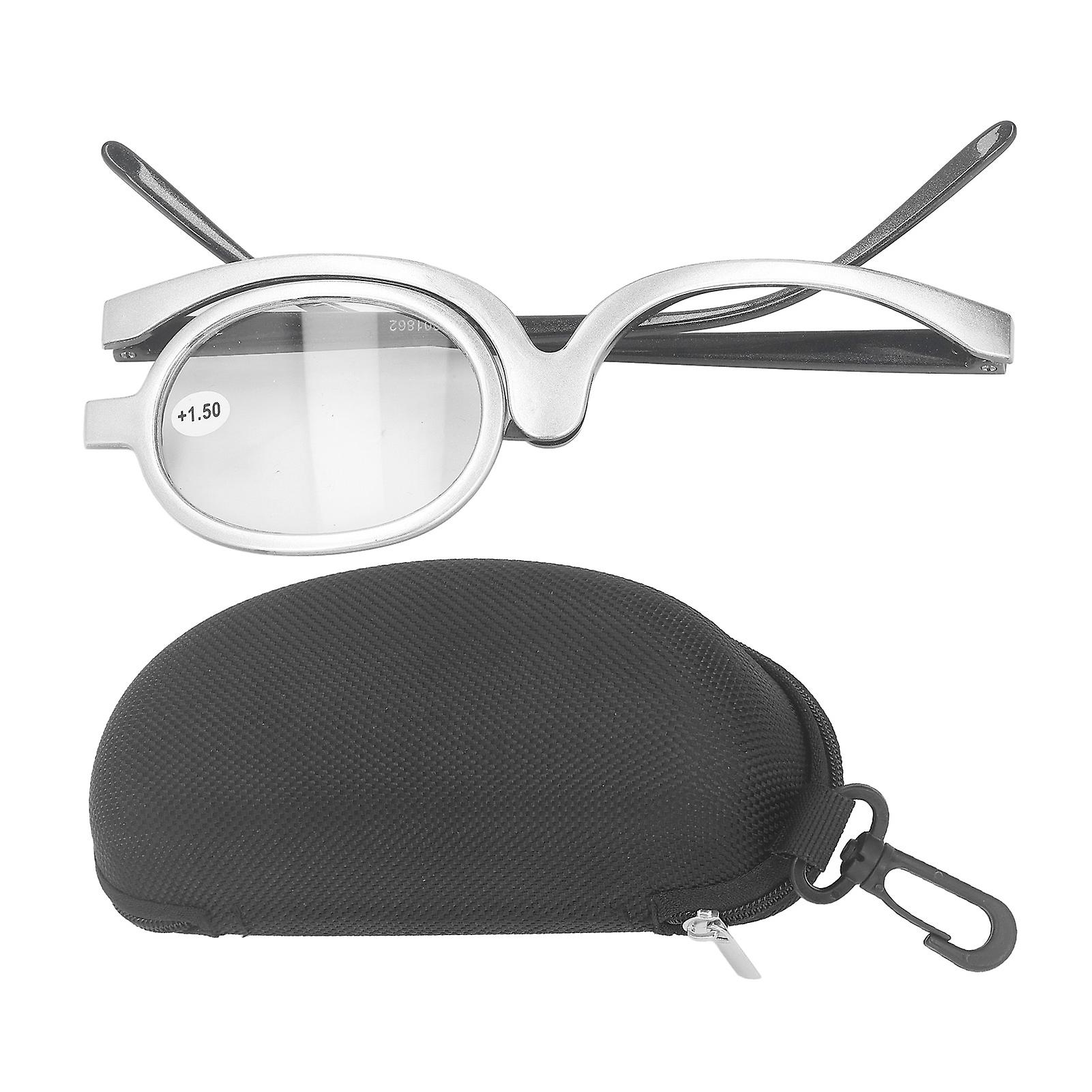 Makeup Reading Glasses, Magnifying, Presbyopic Reading Glasses