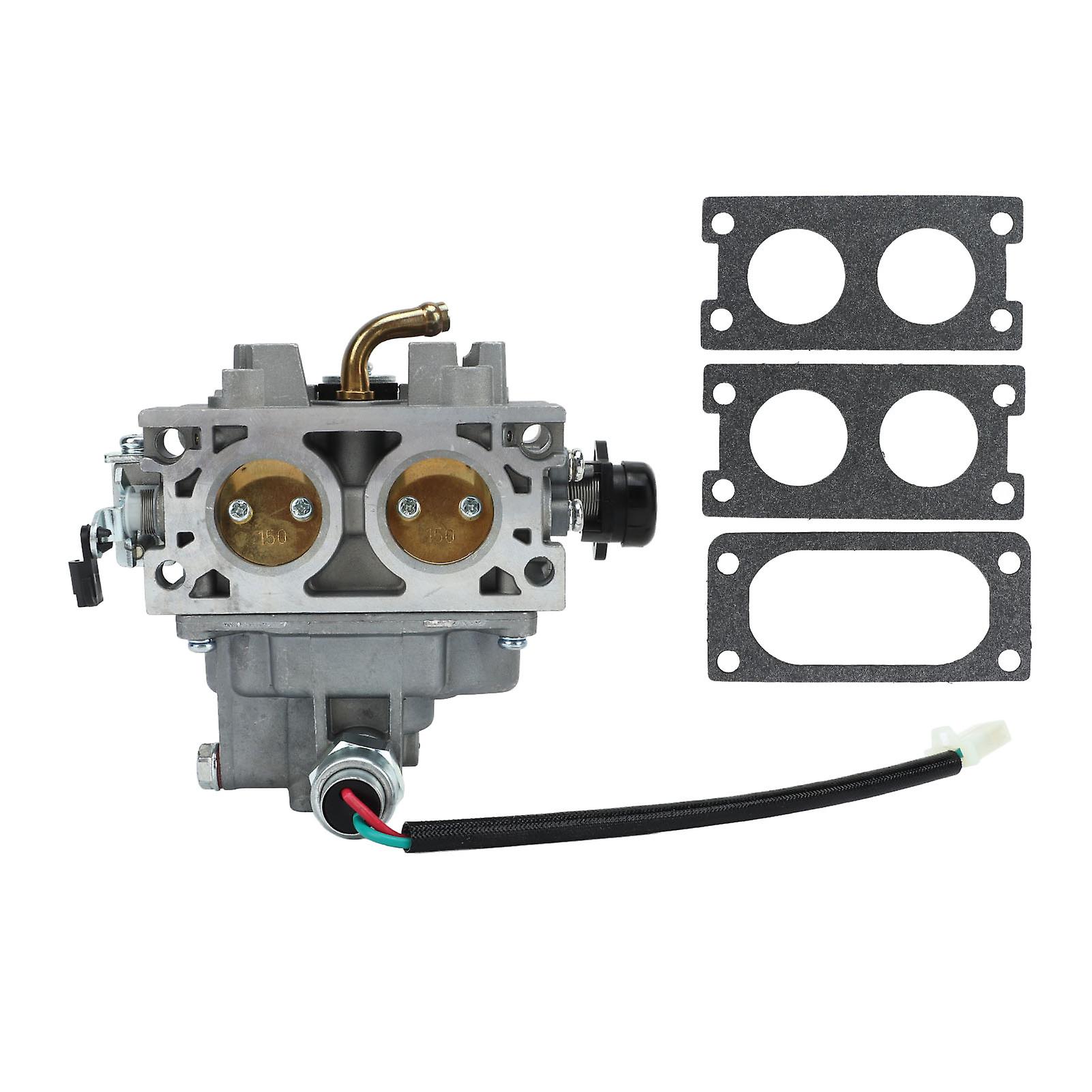 Riding Mower Carburetor Assembly Kit 127-9289 for TimeCutter ZS 4200T 5000 4200T SW 4200 5000