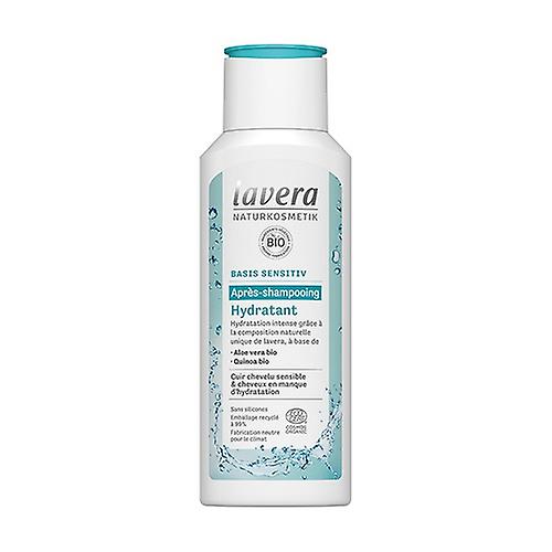 Basis Sensitiv Moisturizing Conditioner 200 ml