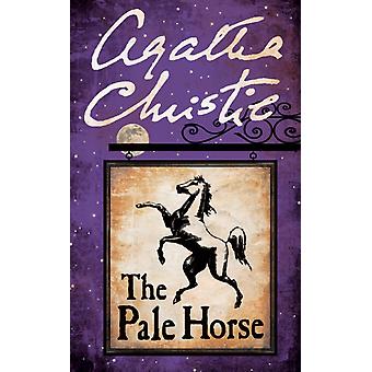 The Pale Horse - Agatha Christie