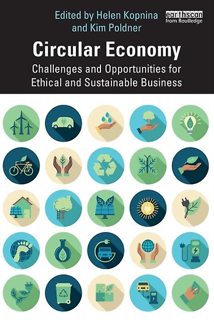 Circular Economy Paperback