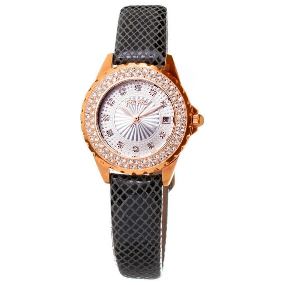 Women's Watch Folli Follie WF1B006STN (Ø 33 mm)