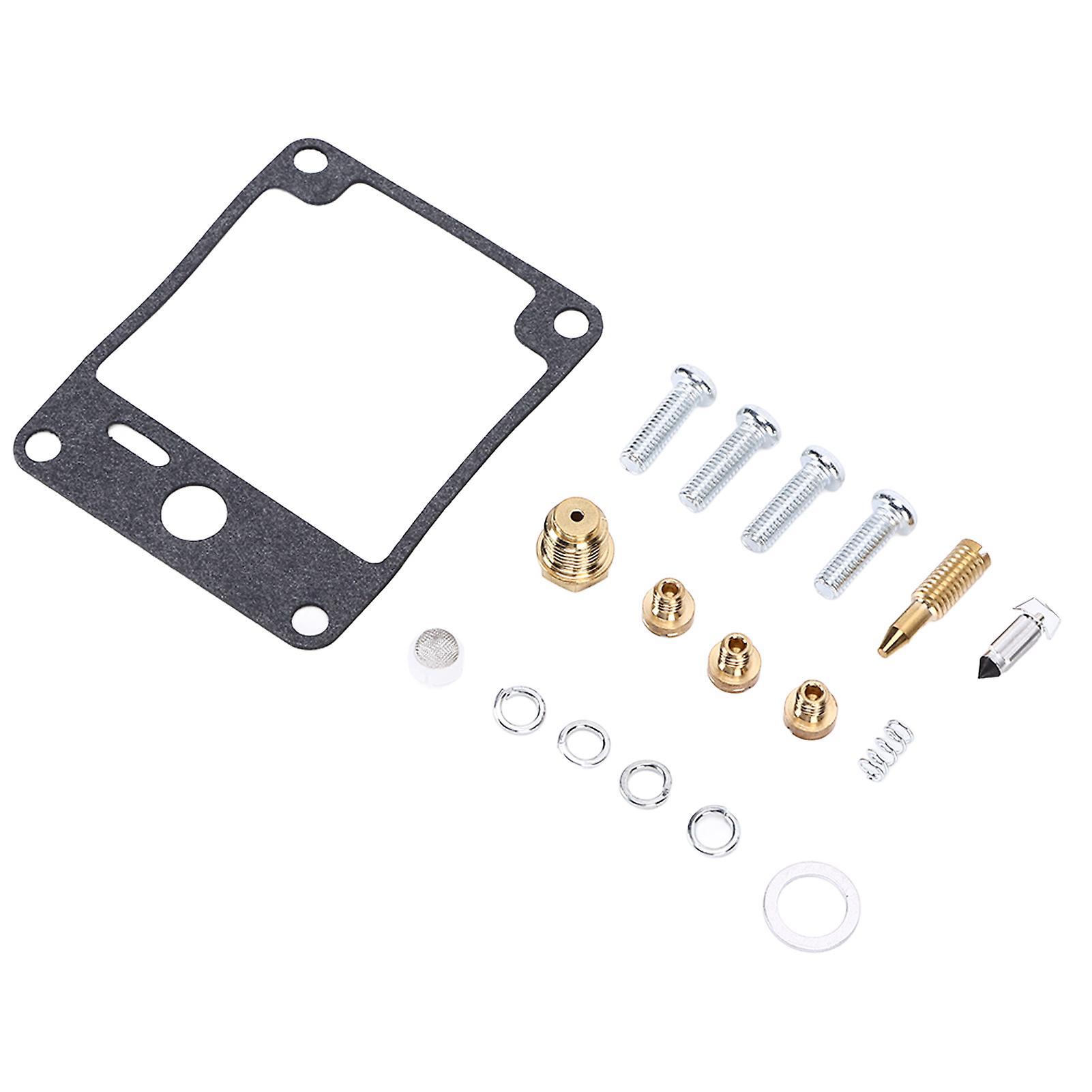 2 Sets Carburetor Rebuild Repair Kit 2575701S Replacement for Kohler KSERIES K241 K301 K321 K330 K331