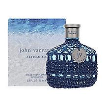 John Varvatos - Artisan Blu EDT 125ml