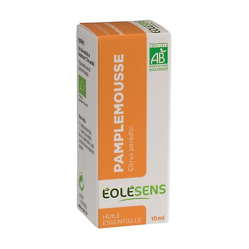 Grapefruit 10 ml of essential oil