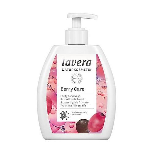 Red Fruit Hand Soap 250 ml