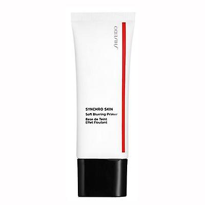 Shiseido Synchro Haut weiche Unschärfe Primer 1oz / 30ml