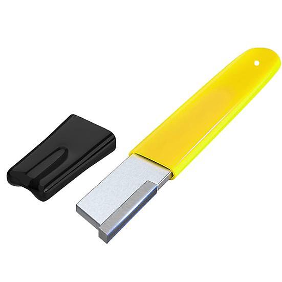 Practical Scissors Sharpener Anti-deformed Portable Quick Sharpening