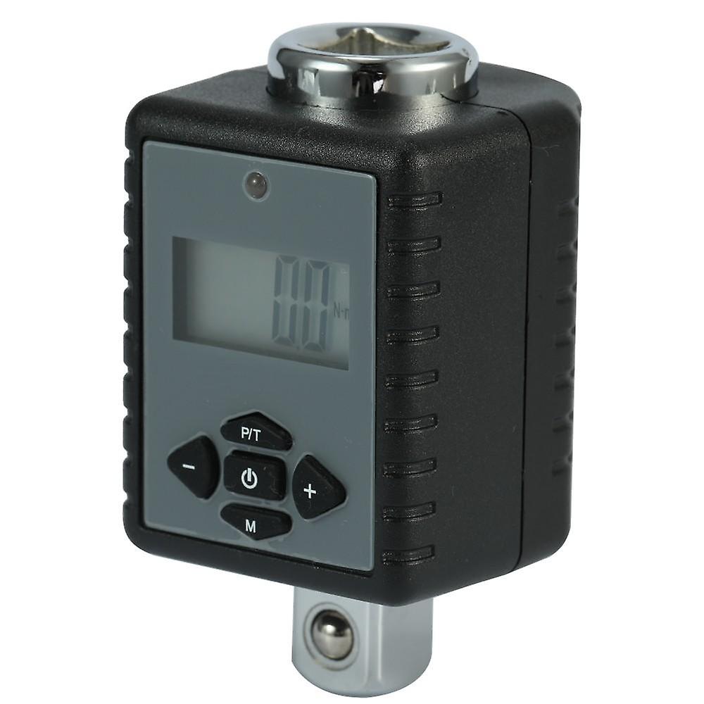 Electronic Digital Display Torquemeter Adjustable Torque Meter