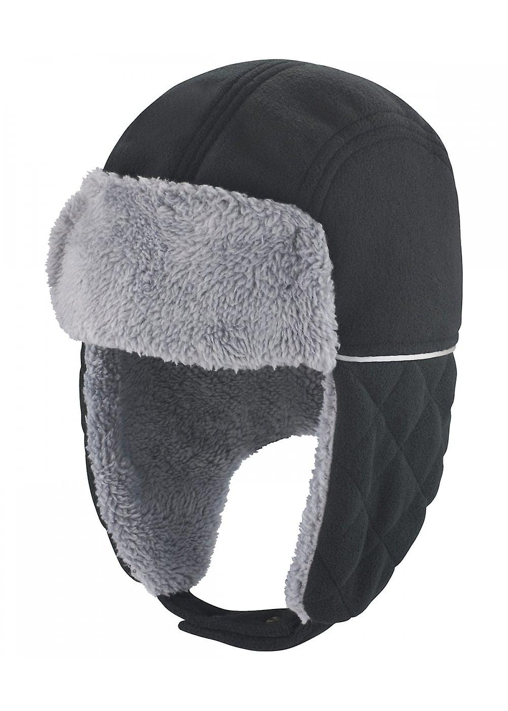 Men's Result Winter Essentials Ocean Trapper Hat RC32X