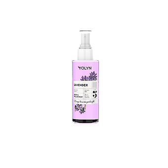 yolyn Lavendel krop & sengetøj spray 200ml