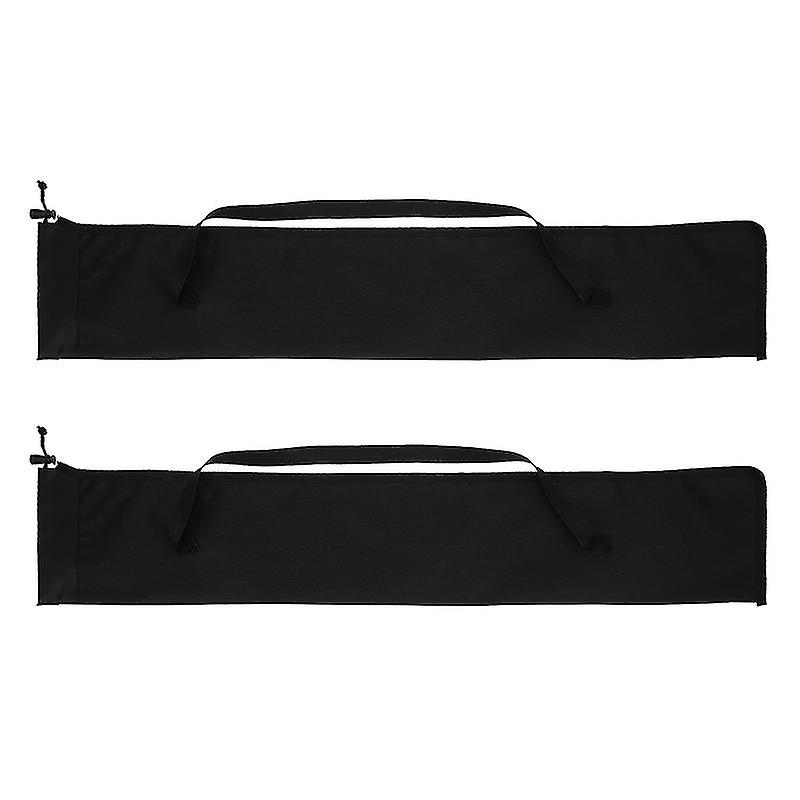 2pcs Alpenstocks Bag
