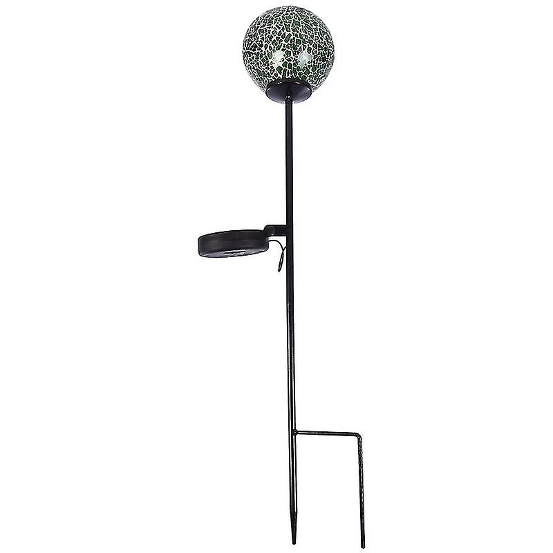 1pcs Solar Lawn Light