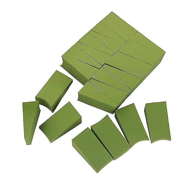 24pcs Make-up Powder Puff